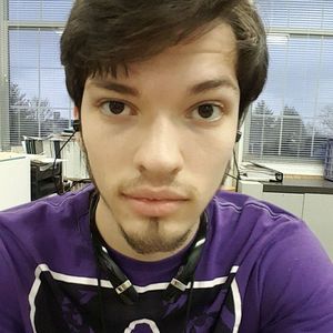 Meet your Posher, Cooper